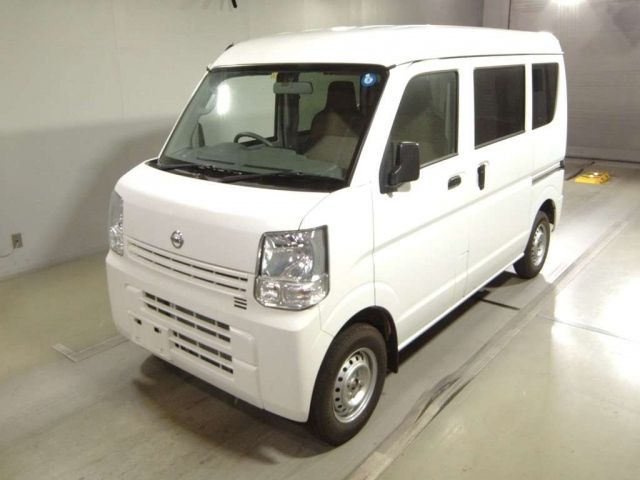 3008 Nissan Clipper van DR17V 2019 г. (TAA Tohoku)